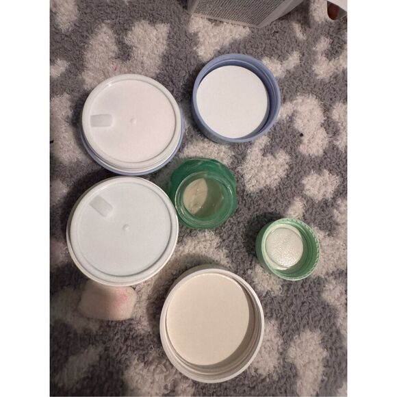 4x kate somerville glow & goat milk moisturizer  & glow recipe eye avacodo - Picture 4 of 4